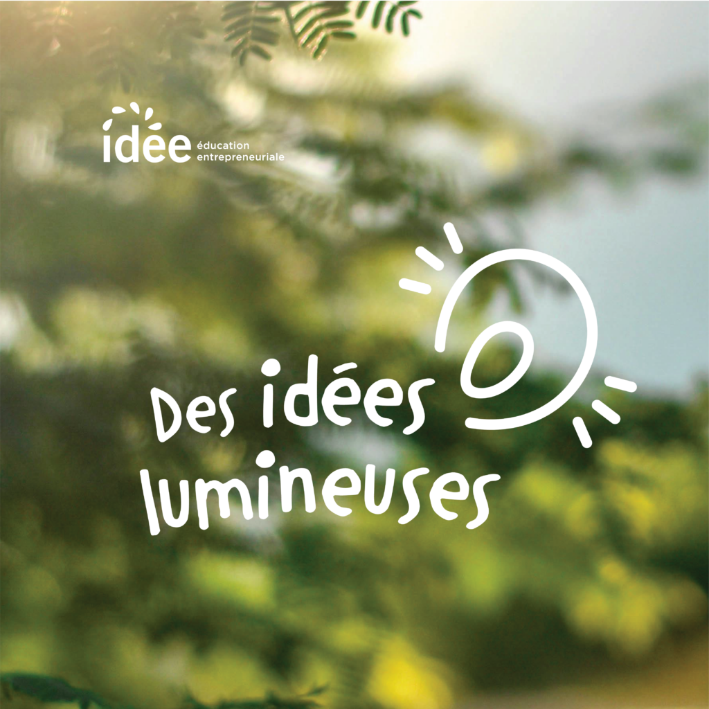 Vignette Balados Idée éducation