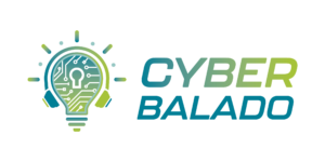 Logo Cyber balado