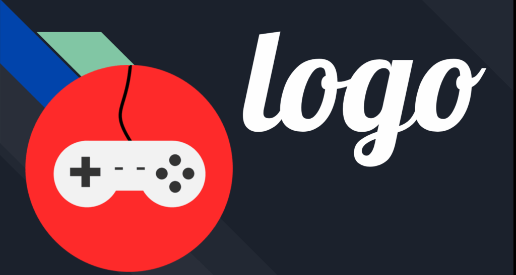 Logo projet balado Comment être un bon citoyen numérique lorsqu’on joue à des jeux vidéo?