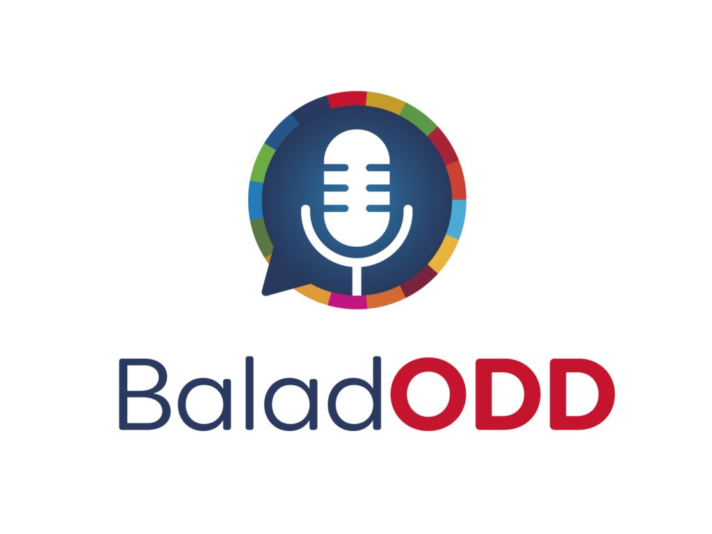 BaladODD logo