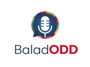 BaladODD logo