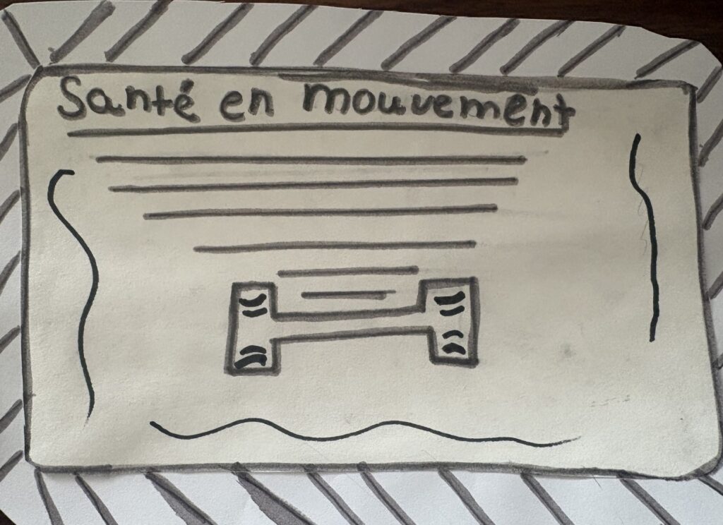 BaladODD - Santé en mouvement